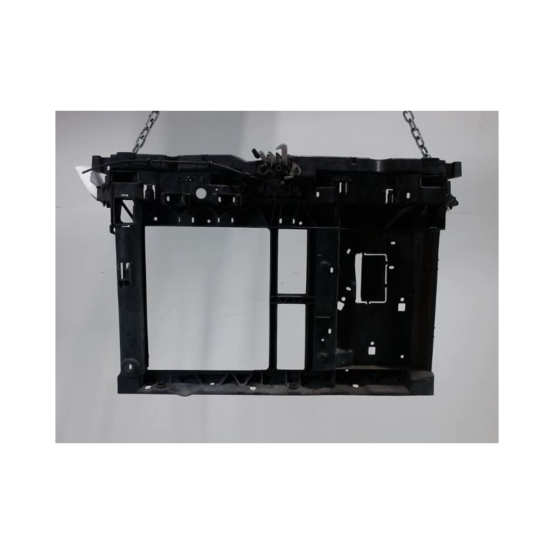 FACE AVANT PEUGEOT 1007