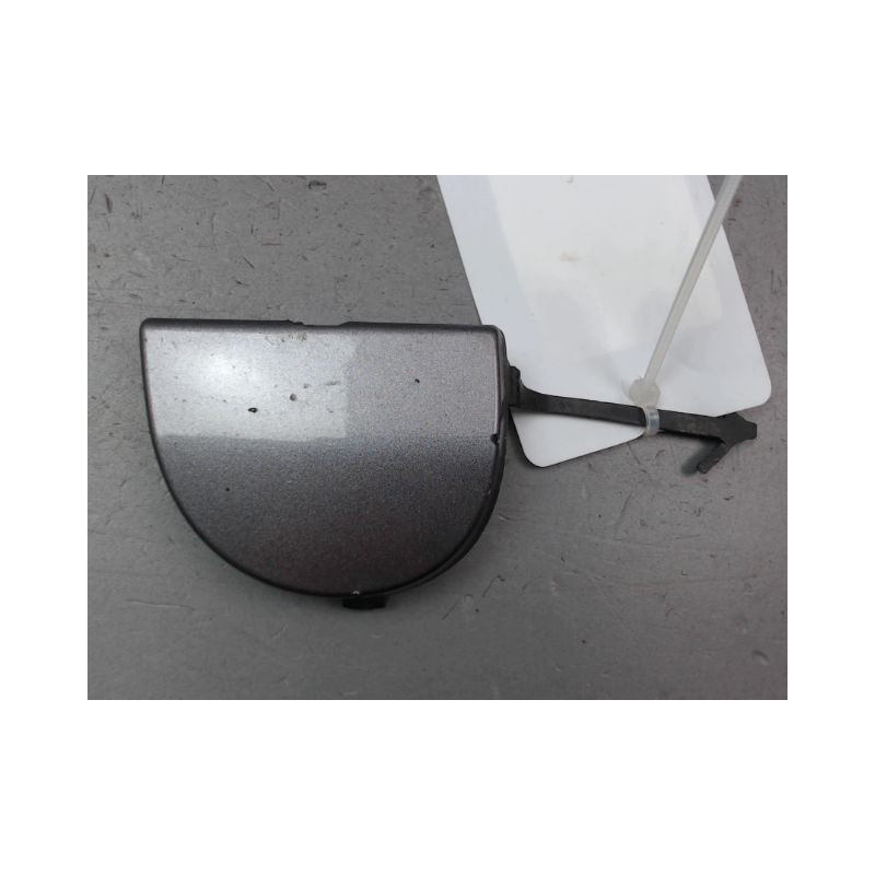 OBTURATEUR COUVRE CROCHET DE BOUCLIER AV RENAULT MEGANE III Phase 2 2012-2014