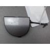 OBTURATEUR COUVRE CROCHET DE BOUCLIER AV RENAULT MEGANE III Phase 2 2012-2014