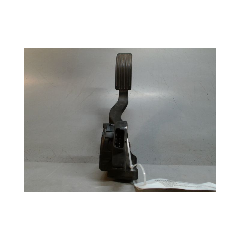 PEDALE ACCELERATEUR CITROEN C3 2005-