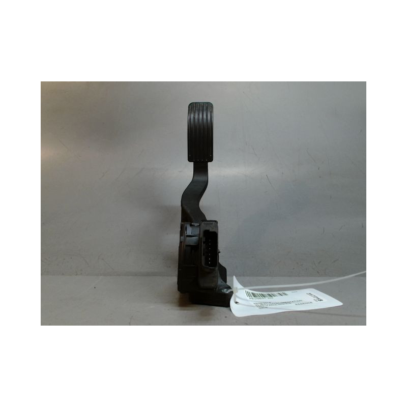 PEDALE ACCELERATEUR PEUGEOT 208