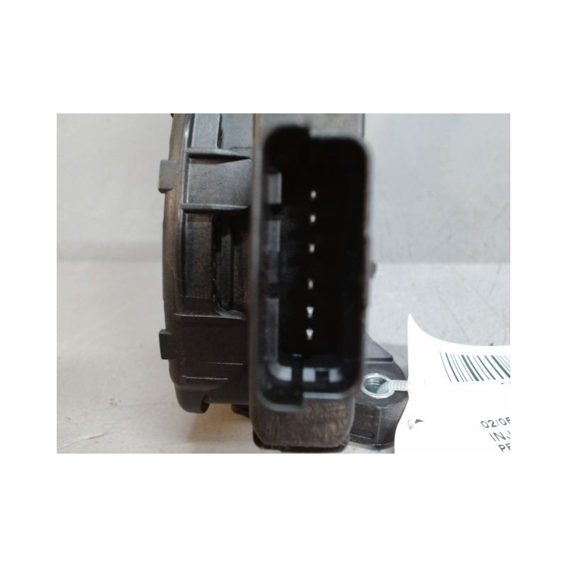 PEDALE ACCELERATEUR PEUGEOT 208