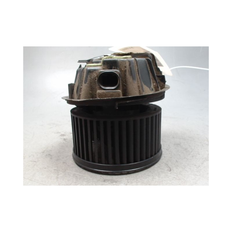 MOTEUR VENTILATEUR CHAUFFAGE PEUGEOT 1007