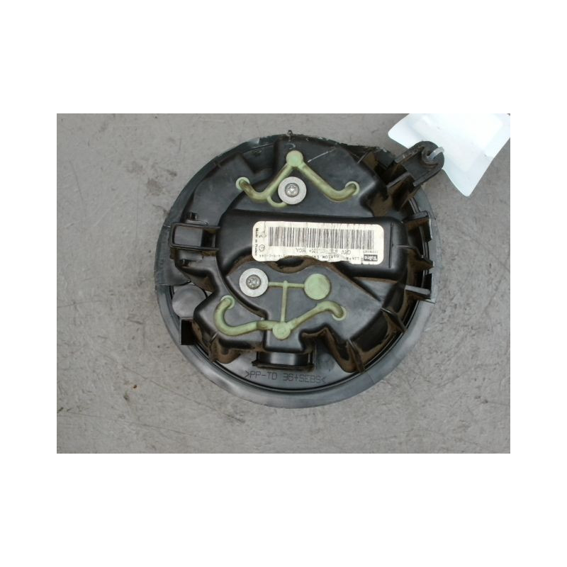 MOTEUR VENTILATEUR CHAUFFAGE PEUGEOT 1007