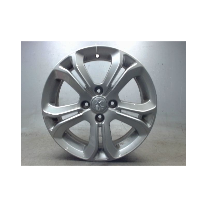 JANTE ALUMINIUM PEUGEOT 208