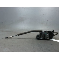 SYSTEME CONDAMNATION ARD