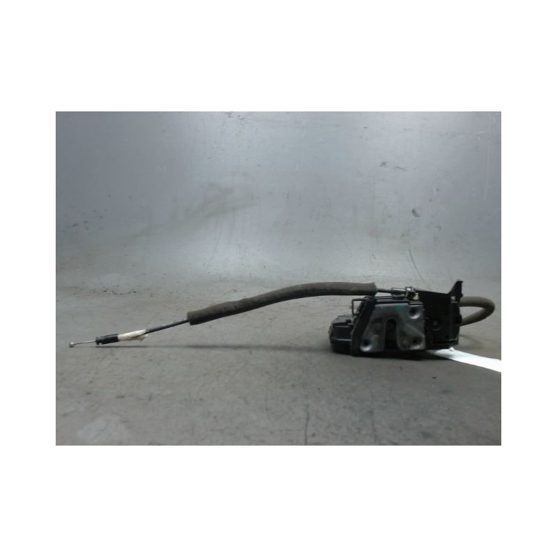 SYSTEME CONDAMNATION ARRIERE DROIT RENAULT CLIO IV 2012-