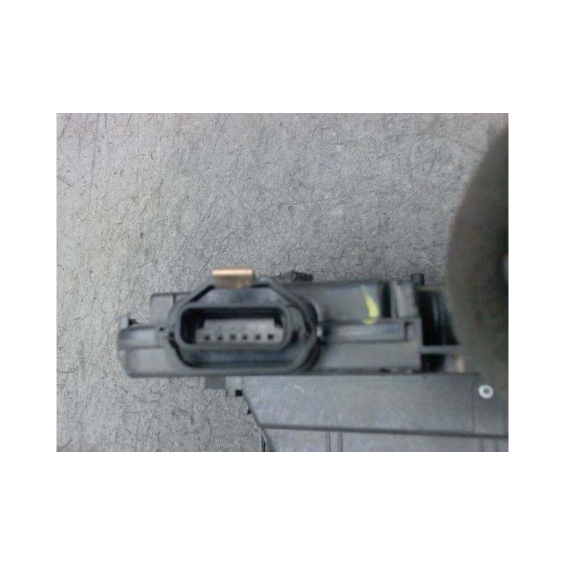 SYSTEME CONDAMNATION ARRIERE DROIT RENAULT CLIO IV 2012-