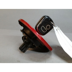 BOUCHON RESERVOIR A CARBURANT