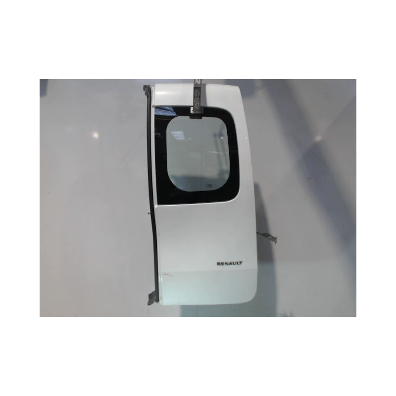 PORTE BATTANTE ARRIERE DROIT RENAULT KANGOO BE BOP 2009-