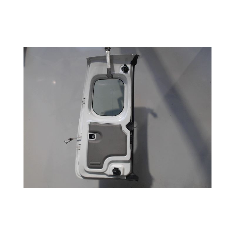 PORTE BATTANTE ARRIERE DROIT RENAULT KANGOO BE BOP 2009-