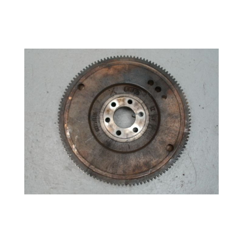 VOLANT MOTEUR PEUGEOT 1007 1.4 HDi