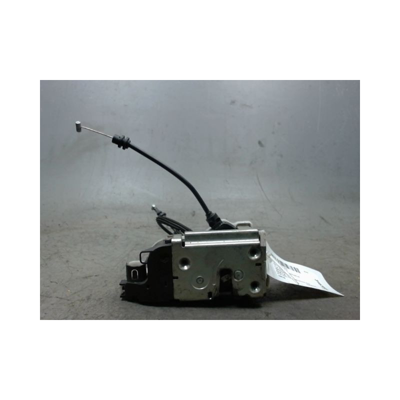 SYSTEME CONDAMNATION AVANT DROIT CITROEN C3 2005-