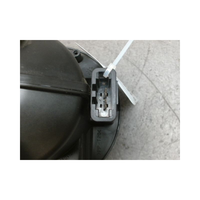 MOTEUR VENTILATEUR CHAUFFAGE LAND ROVER RR EVOQUE