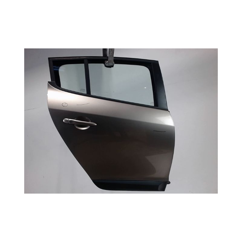PORTE ARRIERE DROIT RENAULT MEGANE III 2008-