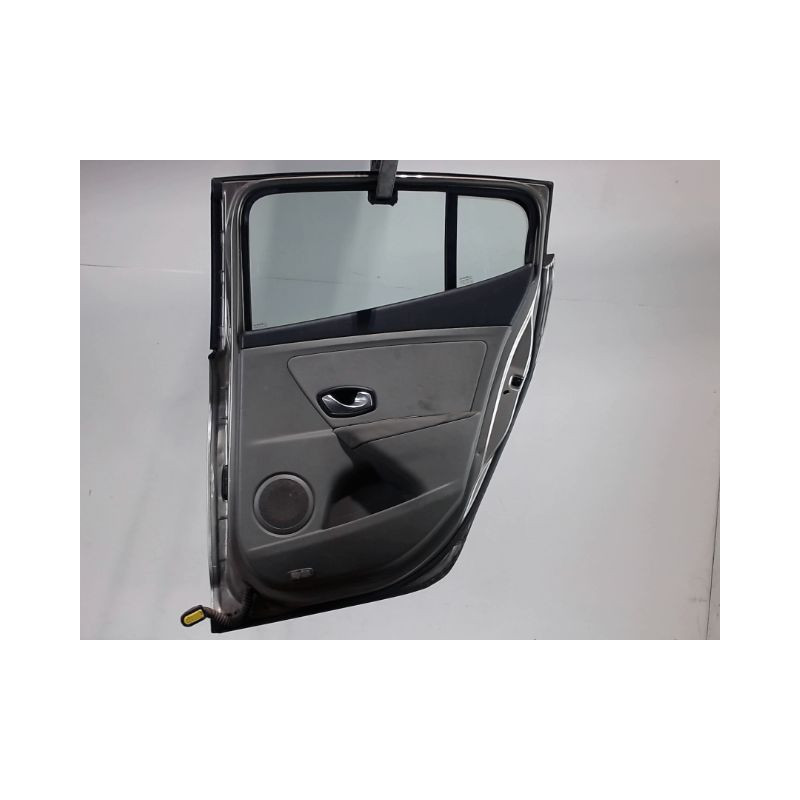 PORTE ARRIERE DROIT RENAULT MEGANE III 2008-