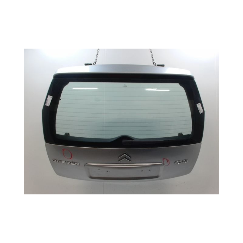 HAYON CITROEN C3 I Phase 2 2005-2010