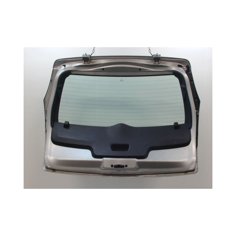 HAYON CITROEN C3 I Phase 2 2005-2010