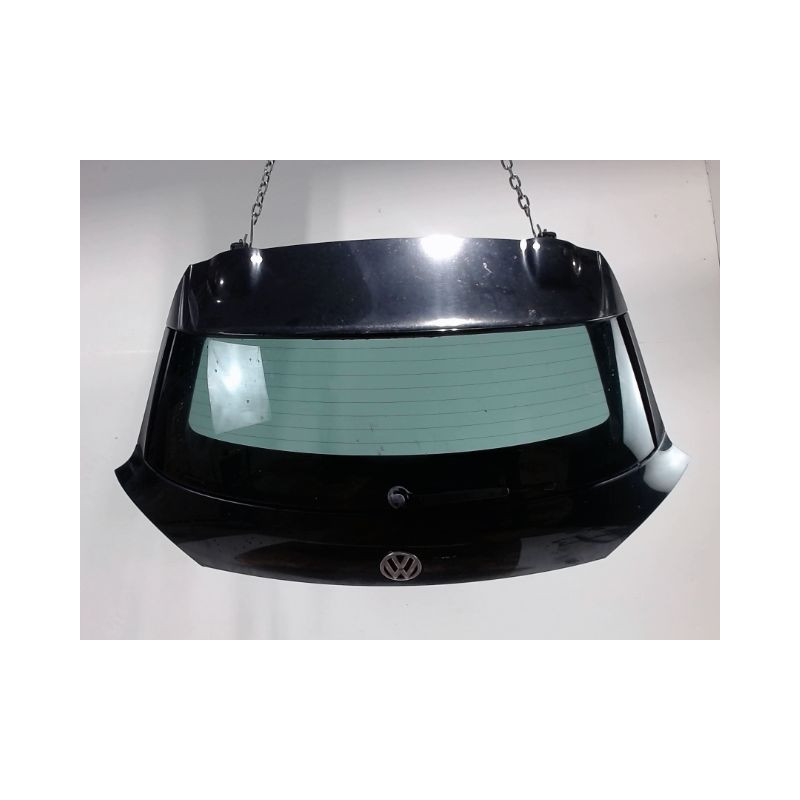 HAYON VOLKSWAGEN SCIROCCO 2008-