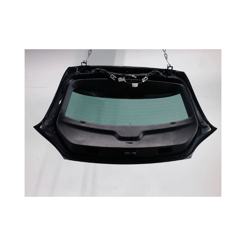 HAYON VOLKSWAGEN SCIROCCO 2008-