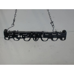 SUPPORT CENTRAL PARE-CHOC AR