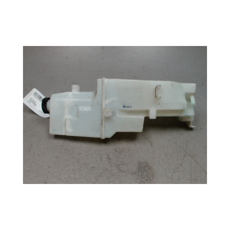 VASE EXPANSION NISSAN MICRA