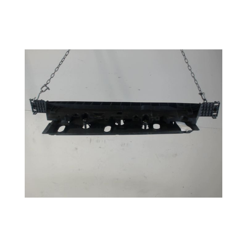 FACE AVANT PEUGEOT 208