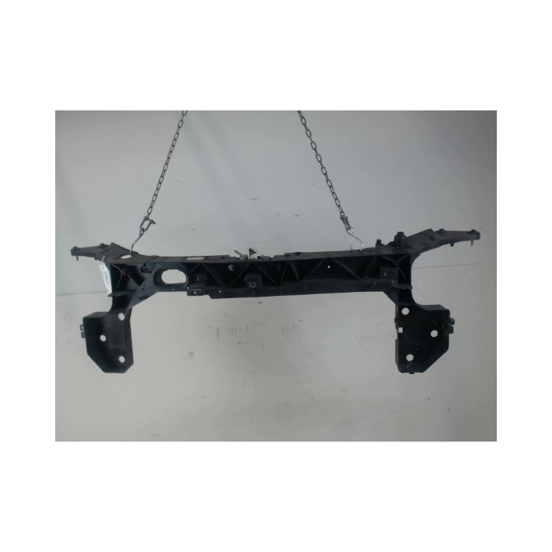 FACE AVANT RENAULT CLIO III 2009-