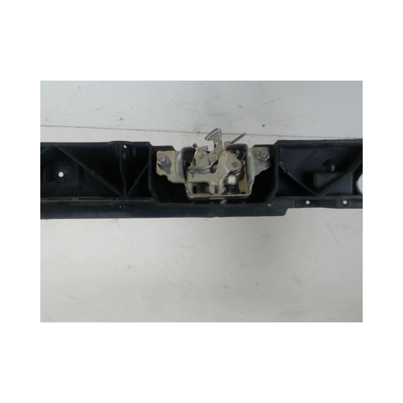 FACE AVANT RENAULT CLIO III 2009-