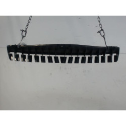 SUPPORT CENTRAL PARE-CHOC AR