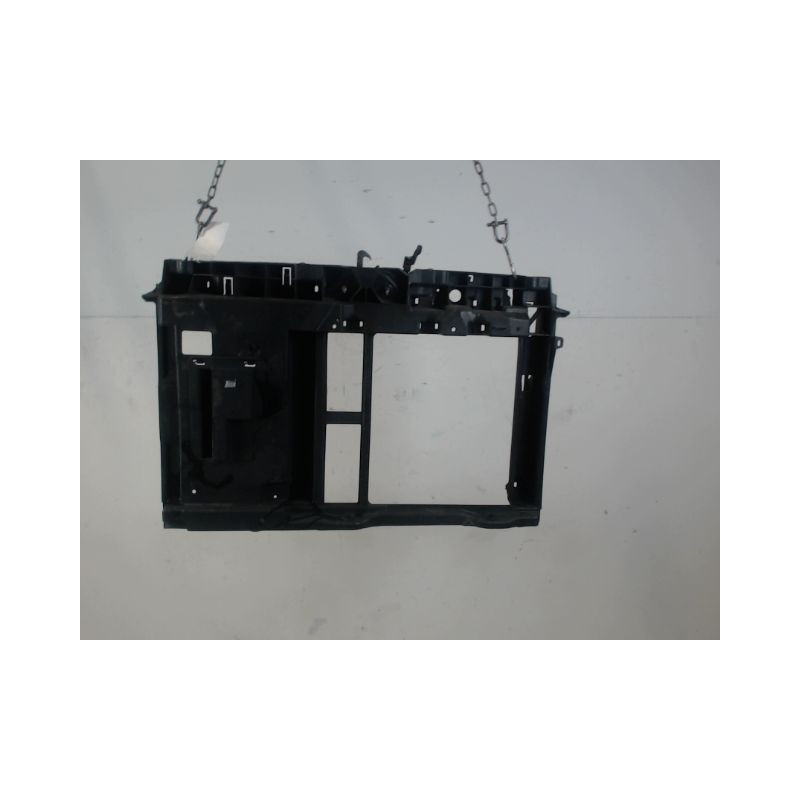 FACE AVANT CITROEN C3