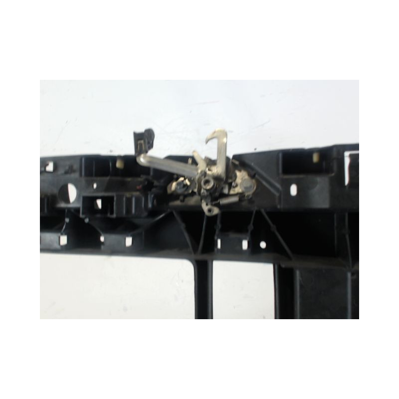 FACE AVANT CITROEN C3