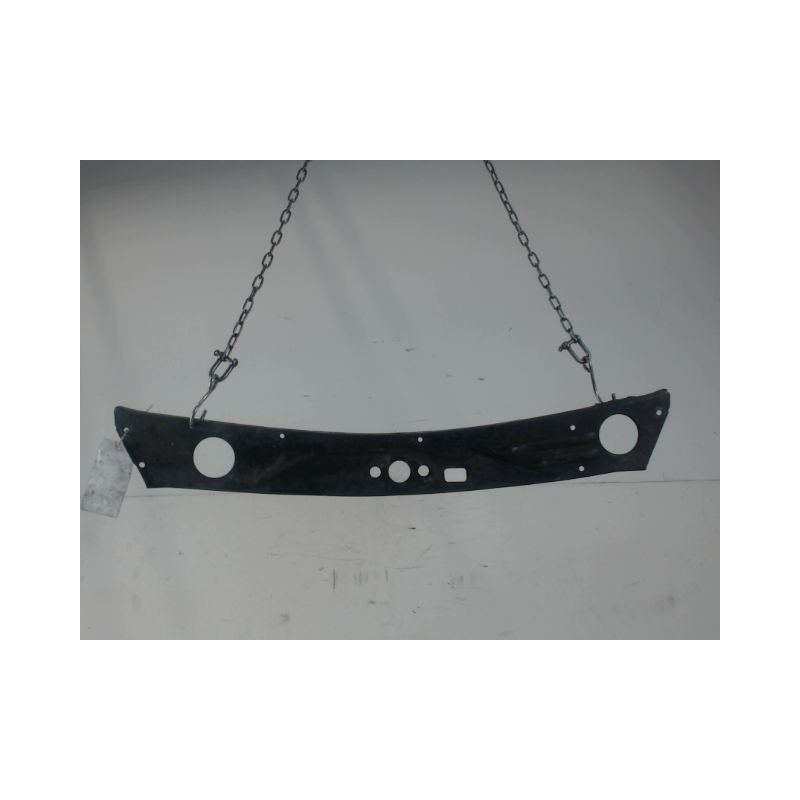 TRAVERSE SUPERIEURE ARMATURE AVANT PEUGEOT 205 87-98