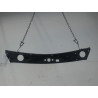 TRAVERSE SUPERIEURE ARMATURE AVANT PEUGEOT 205 87-98