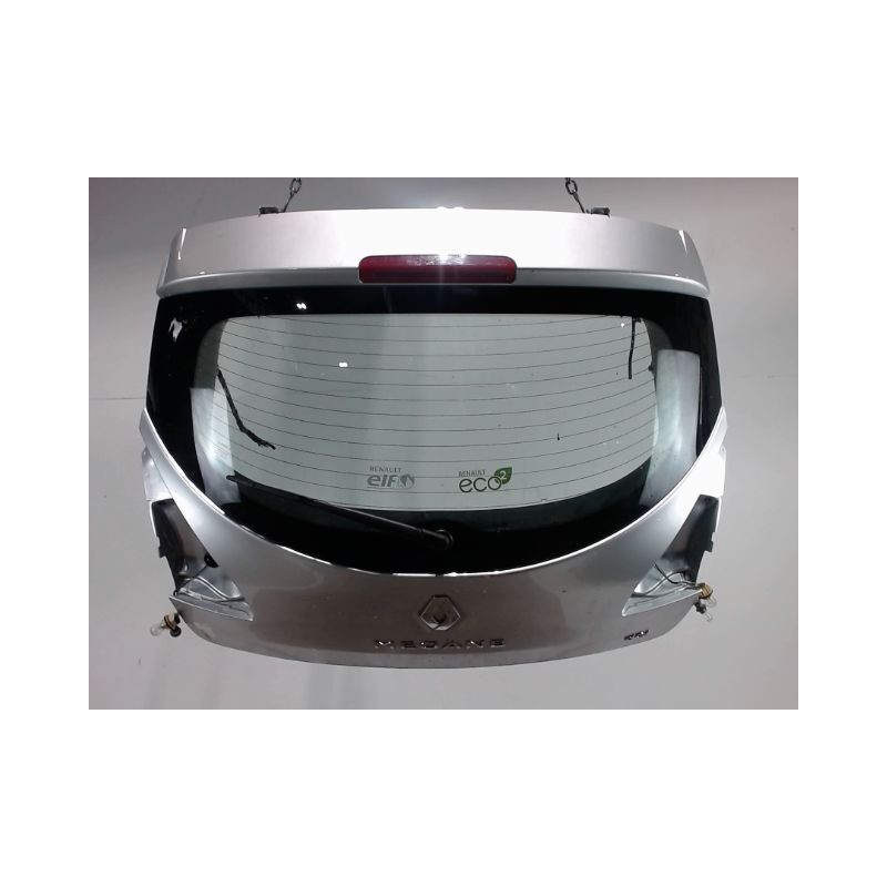 HAYON RENAULT MEGANE