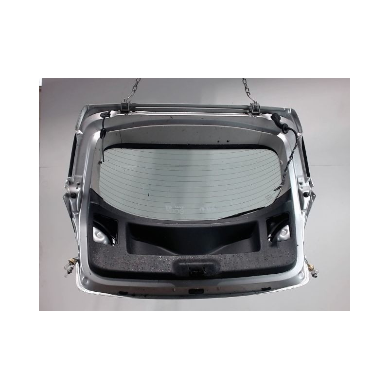 HAYON RENAULT MEGANE