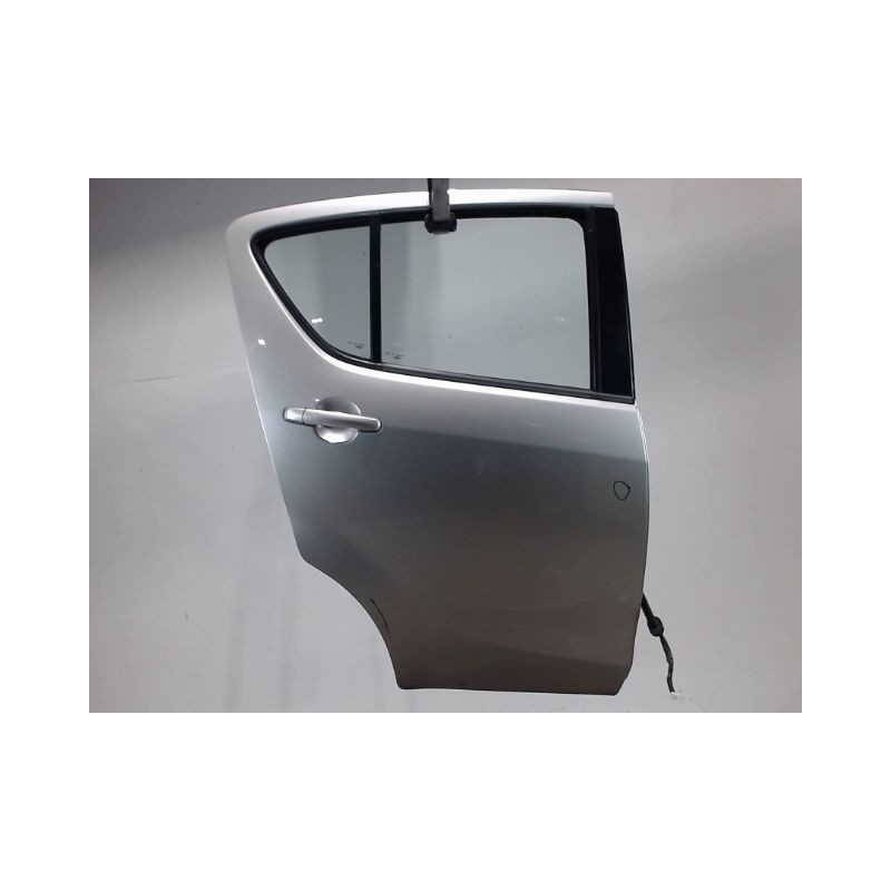 PORTE ARRIERE DROIT SUZUKI SPLASH