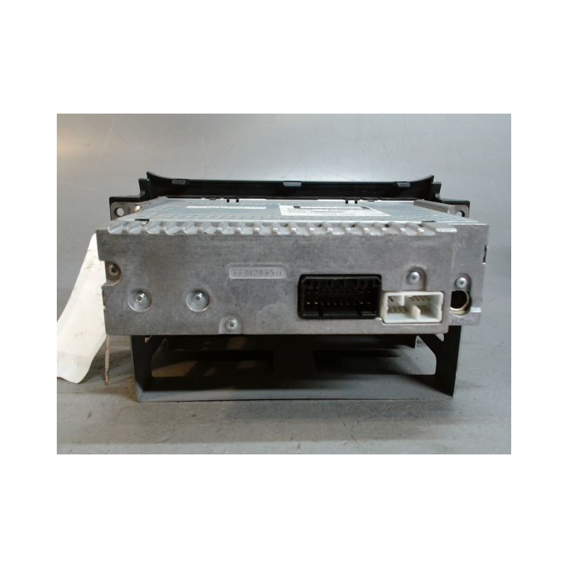 AUTORADIO SUZUKI SPLASH