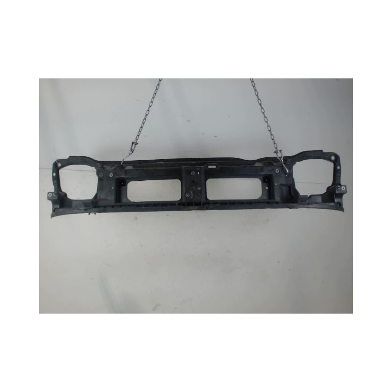 FACE AVANT RENAULT TRAFIC