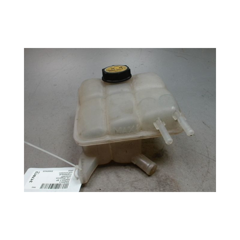 VASE EXPANSION MAZDA MAZDA 3  5P