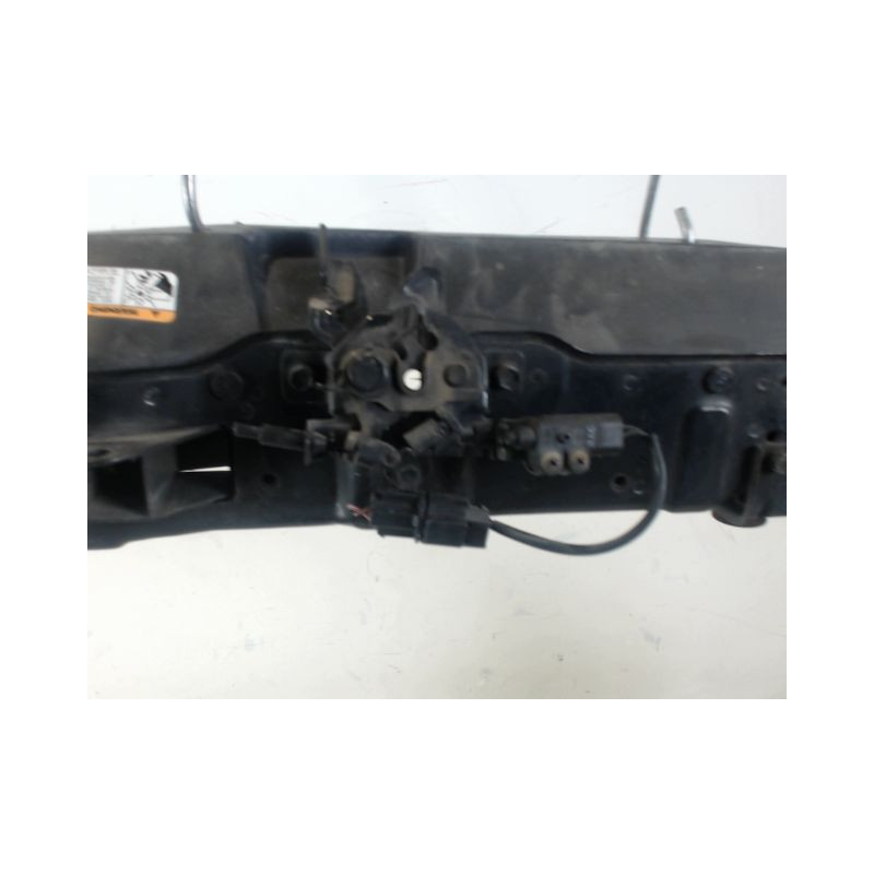 FACE AVANT KIA PICANTO