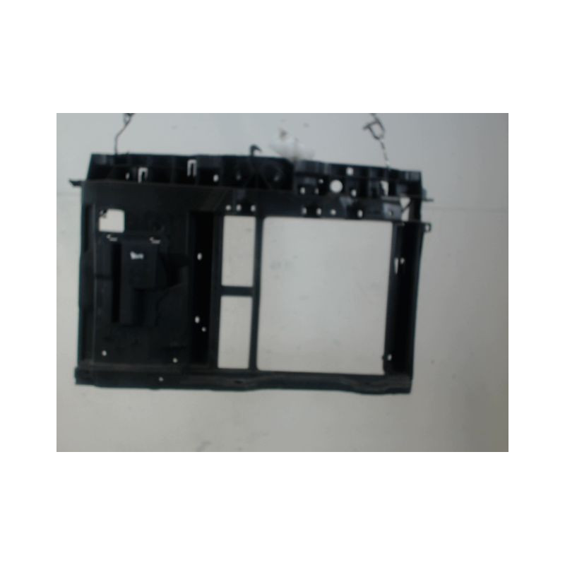 FACE AVANT DS DS3 PHASE 2  ESSENCE