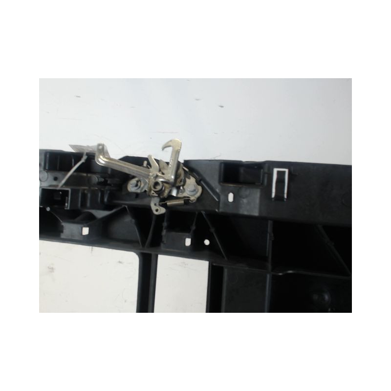 FACE AVANT DS DS3 PHASE 2  ESSENCE