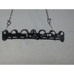 SUPPORT CENTRAL PARE-CHOC AR