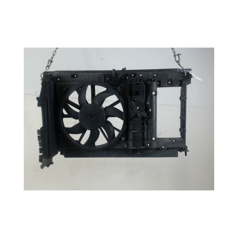 FACE AVANT PEUGEOT 307