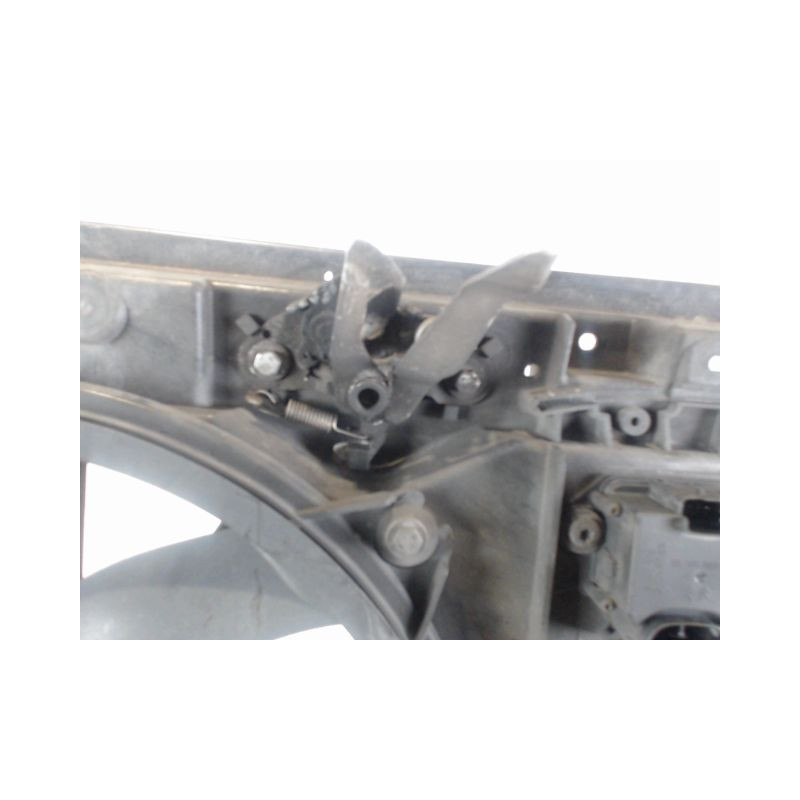 FACE AVANT PEUGEOT 307