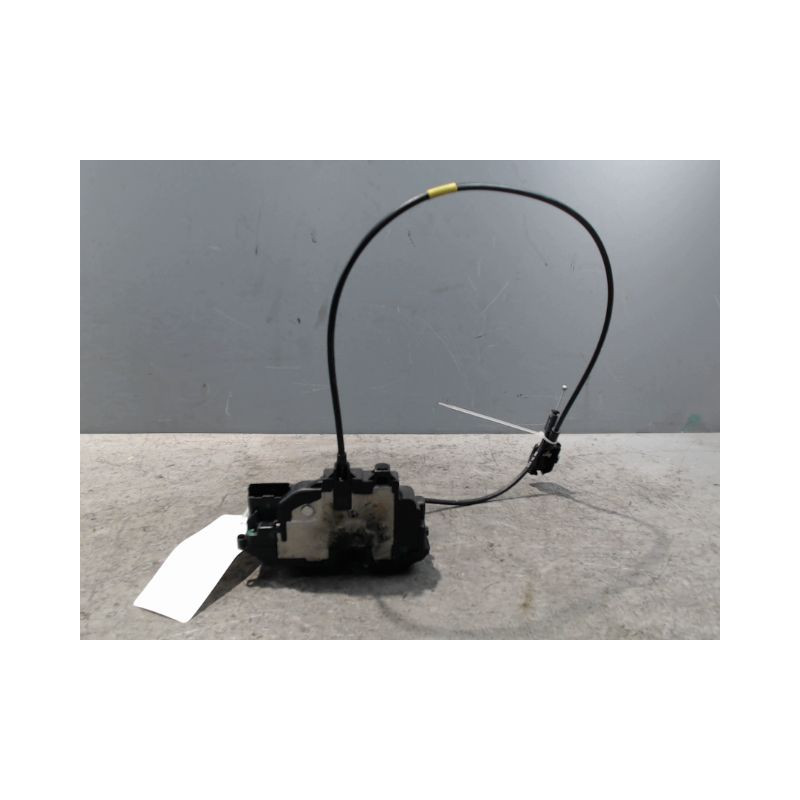 SYSTEME CONDAMNATION AVANT DROIT RENAULT KANGOO BE BOP 2009-