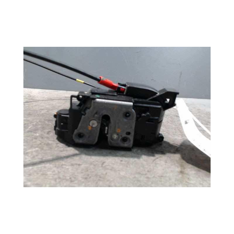 SYSTEME CONDAMNATION AVANT DROIT RENAULT KANGOO BE BOP 2009-