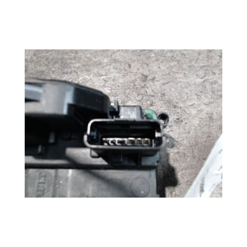 SYSTEME CONDAMNATION AVANT DROIT RENAULT KANGOO BE BOP 2009-