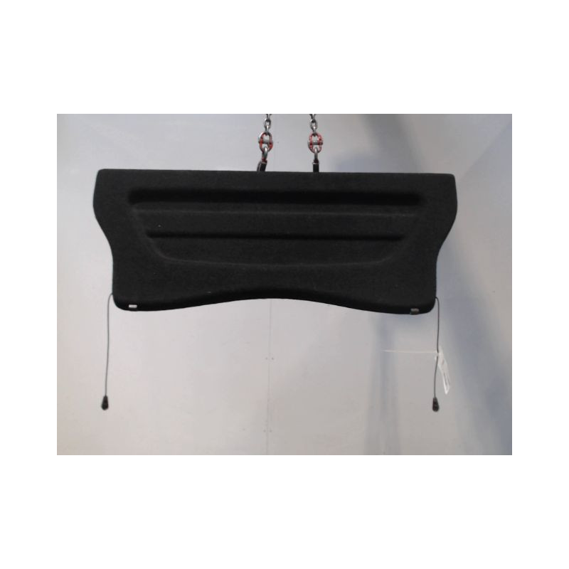 TABLETTE PLAGE ARRIERE RENAULT CLIO IV